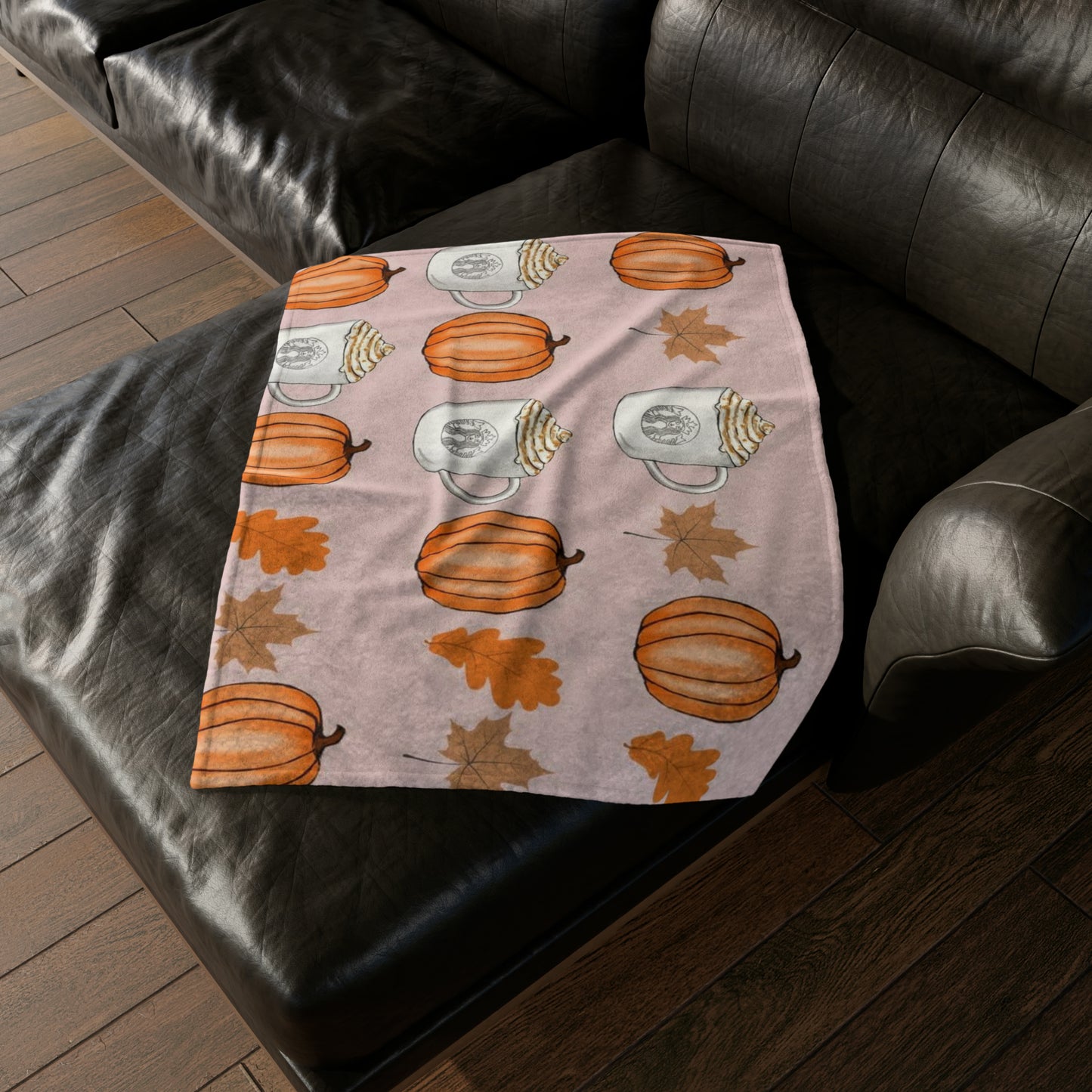 Soft Polyester Blanket