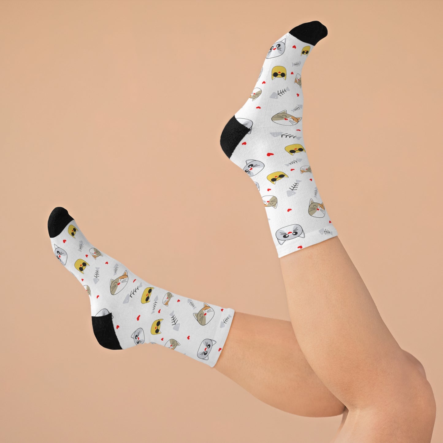 who let the cats out