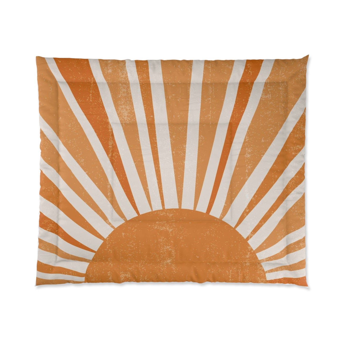 Sunshine Comforter