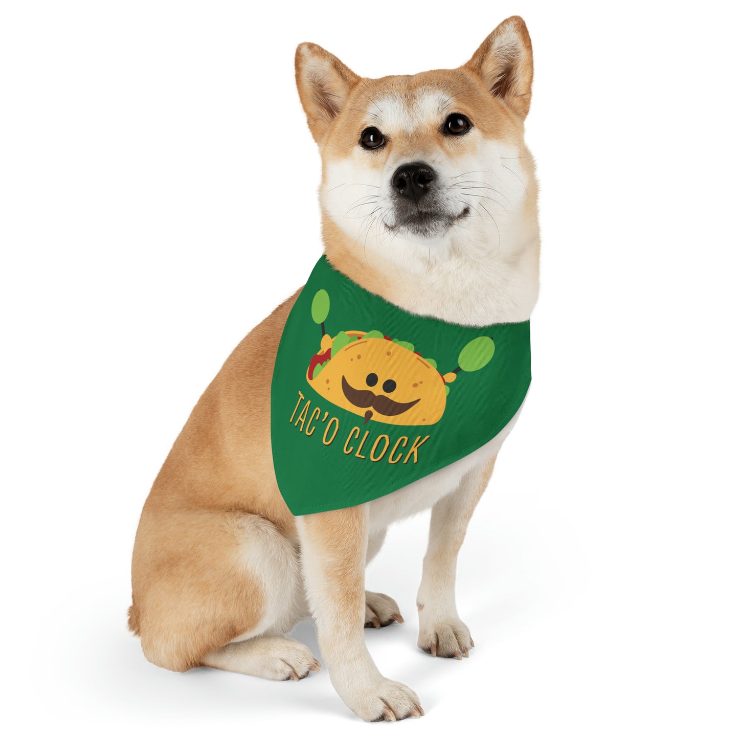 taco Collar