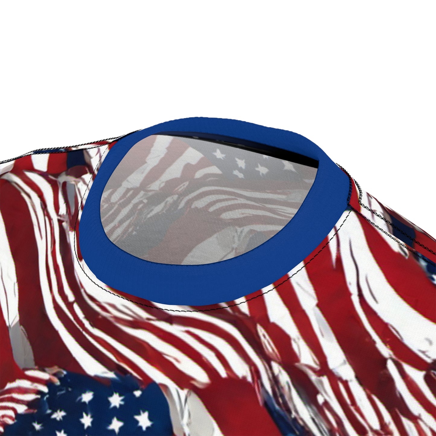 Liberty Legacy Look