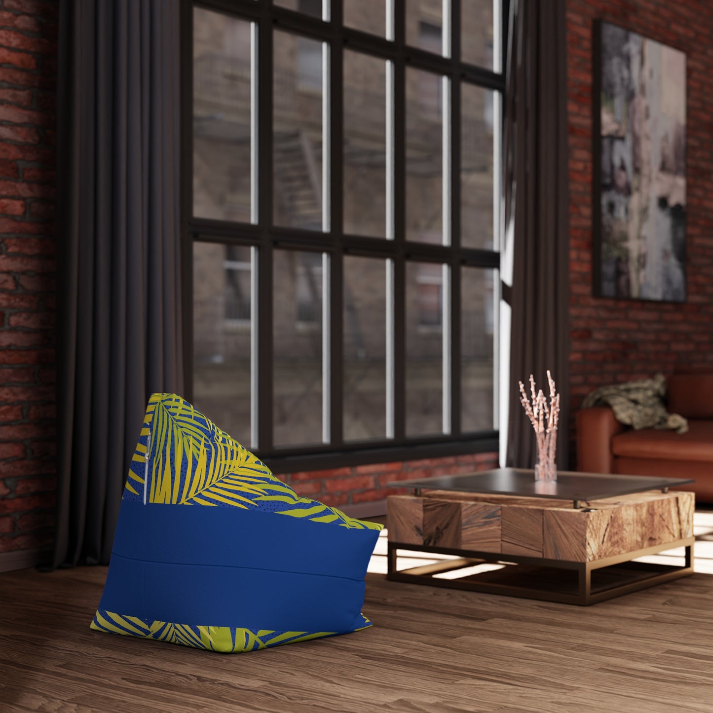 Bean Bag Chair Cover