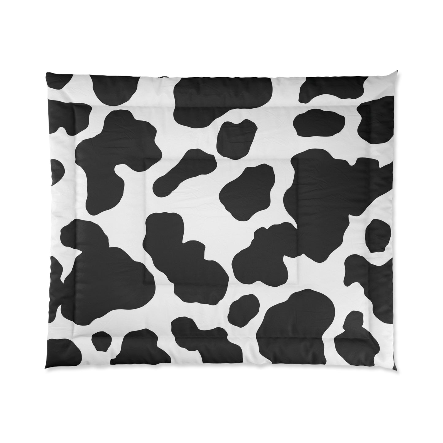 Cow Comforter