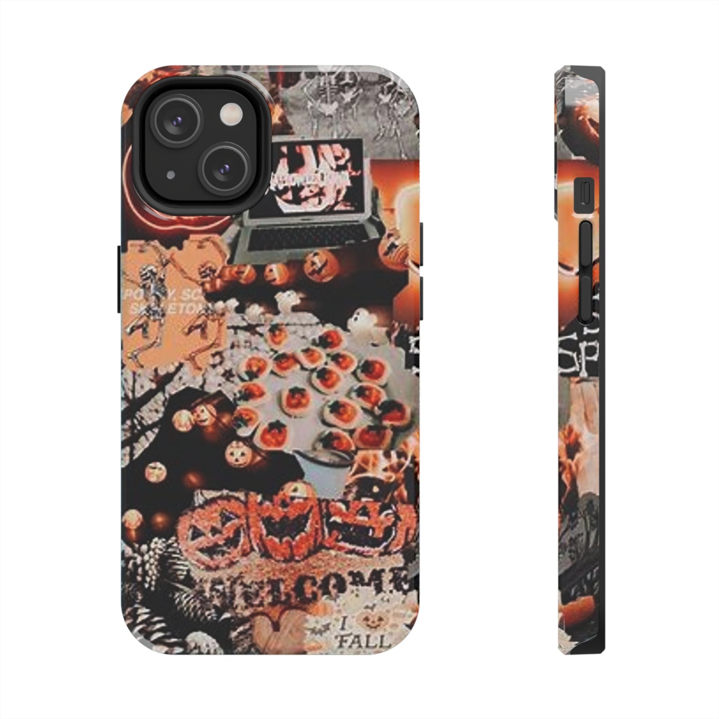 Halloween Tough Phone Case