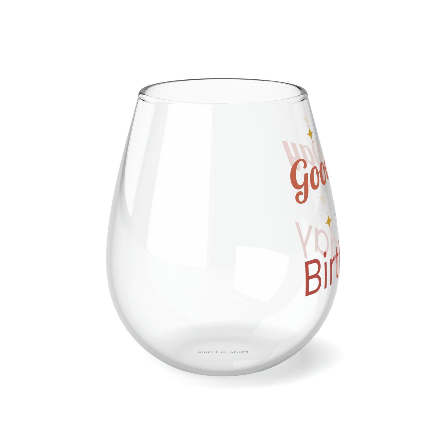 Get your birthday on