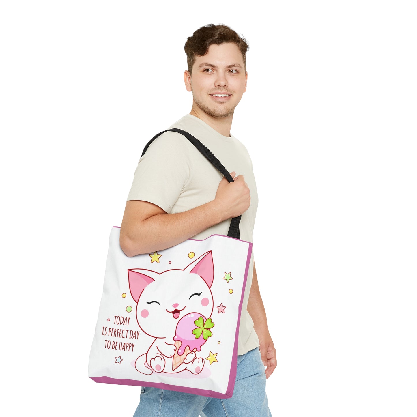 Tote Bag (AOP)