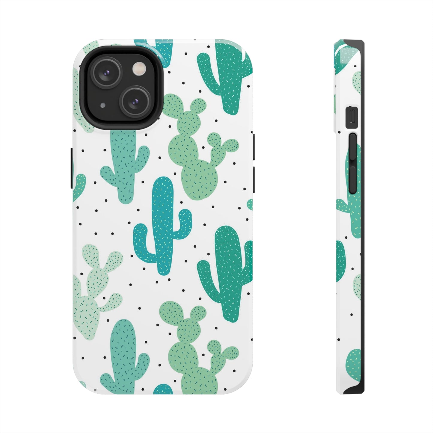 Catus Tough Phone Case