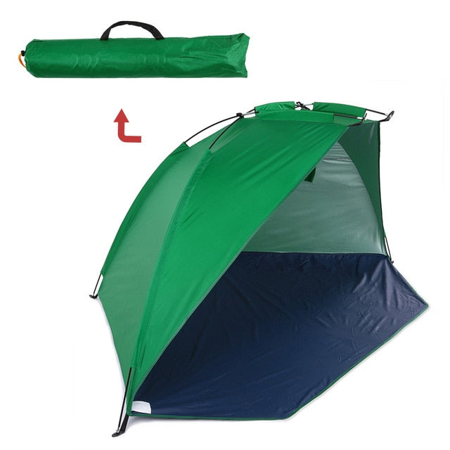 WannableShop™ Outdoor Beach Tent