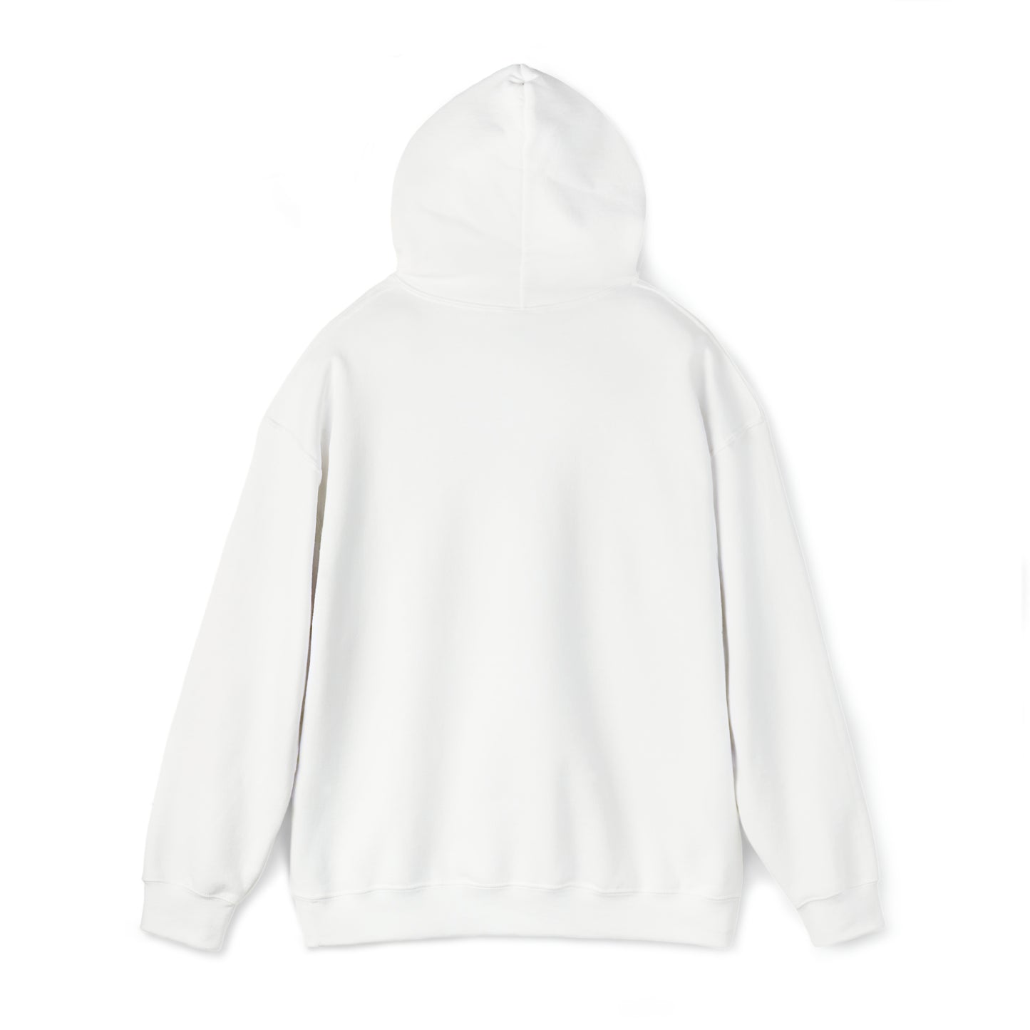 Car Hooded Sweatshirt