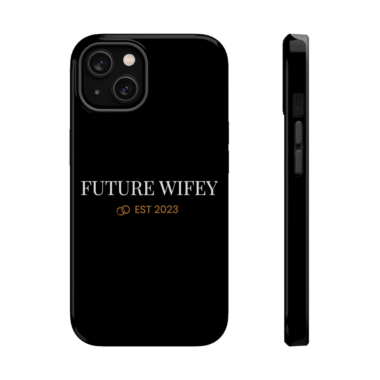 wifey phone case