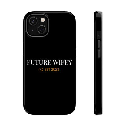 wifey phone case