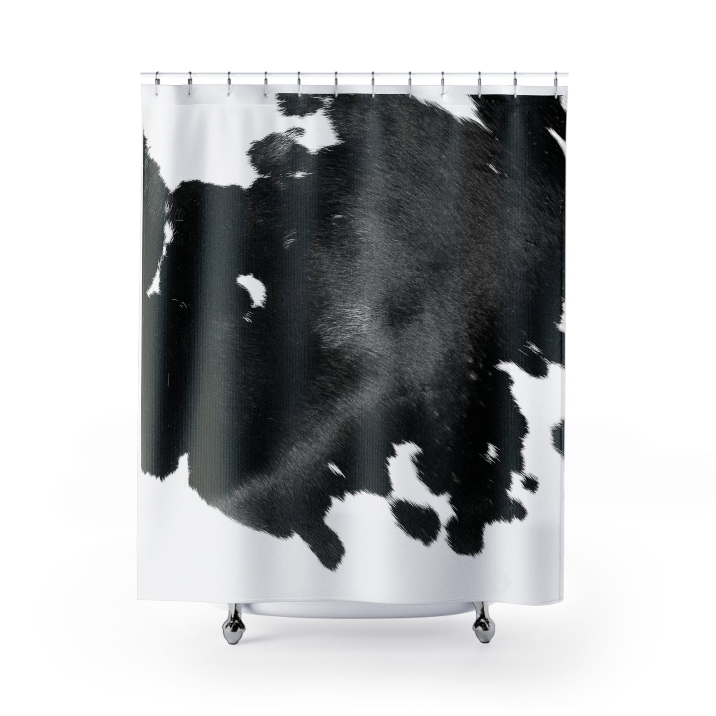 cow Shower Curtains