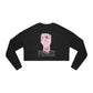 Women's Cropped Sweatshirt