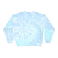 Unisex Tie-Dye Sweatshirt