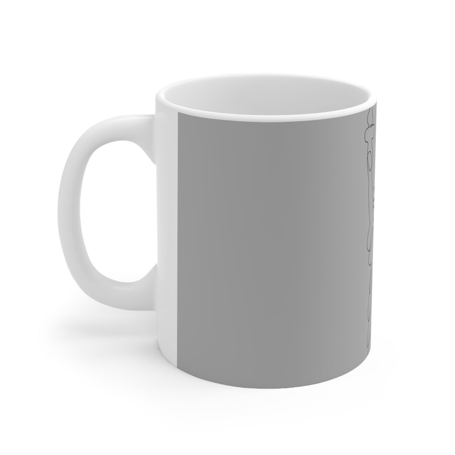 Liberty Sipster Mug