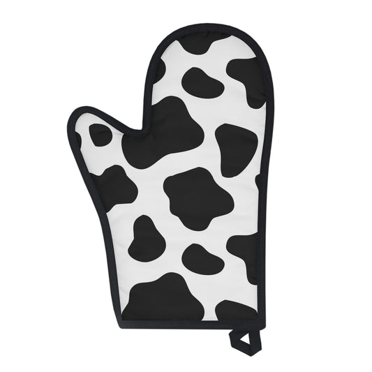 Cow Oven Glove