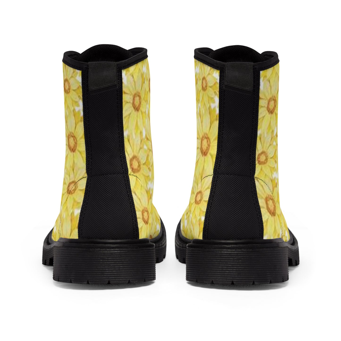 Women's Sunflower Boots