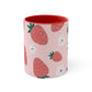 Strawberry Coffee Mug