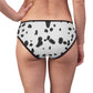 Women's Briefs cow