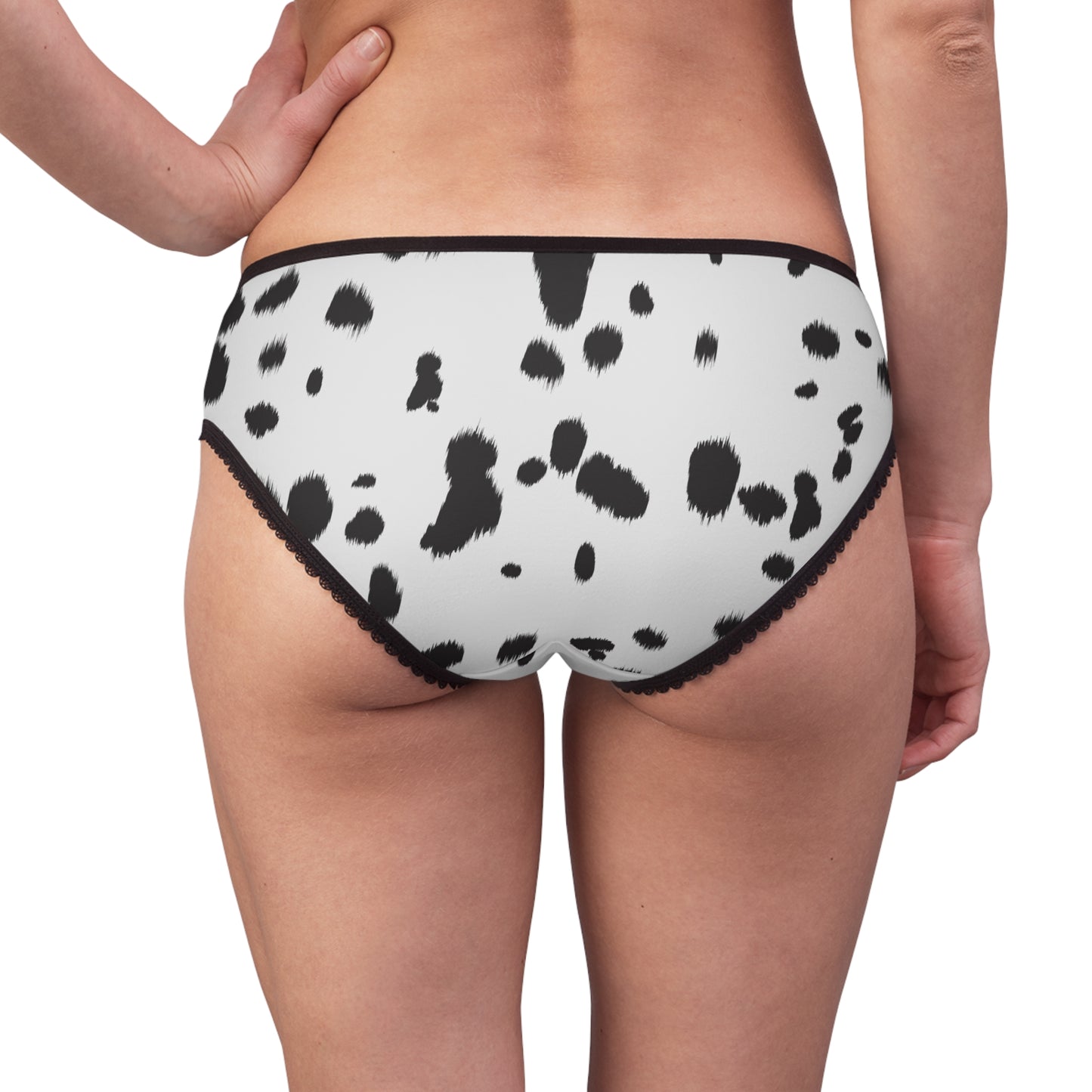 Women's Briefs cow