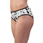 Women's Briefs cow