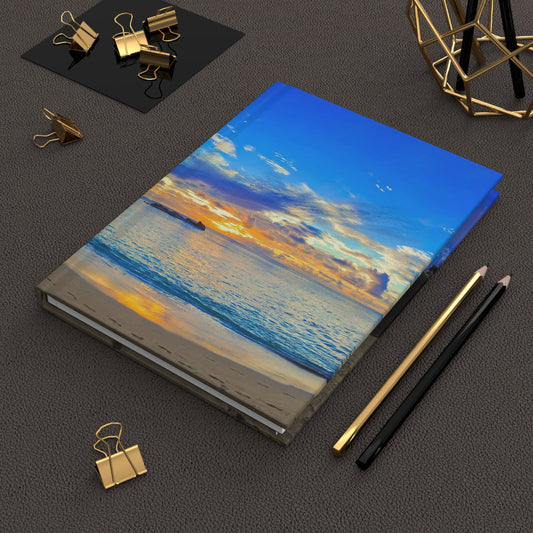 Hardcover Journal Matte