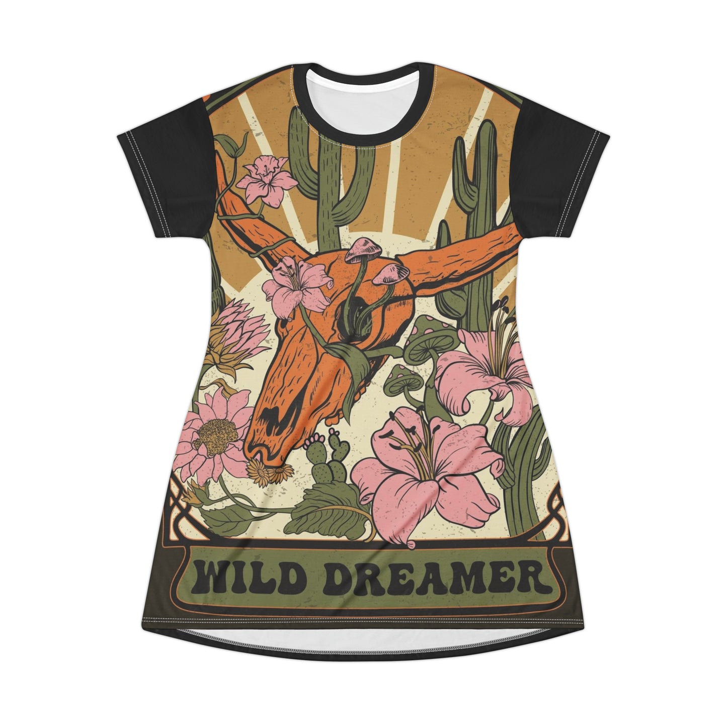 wild dreamer