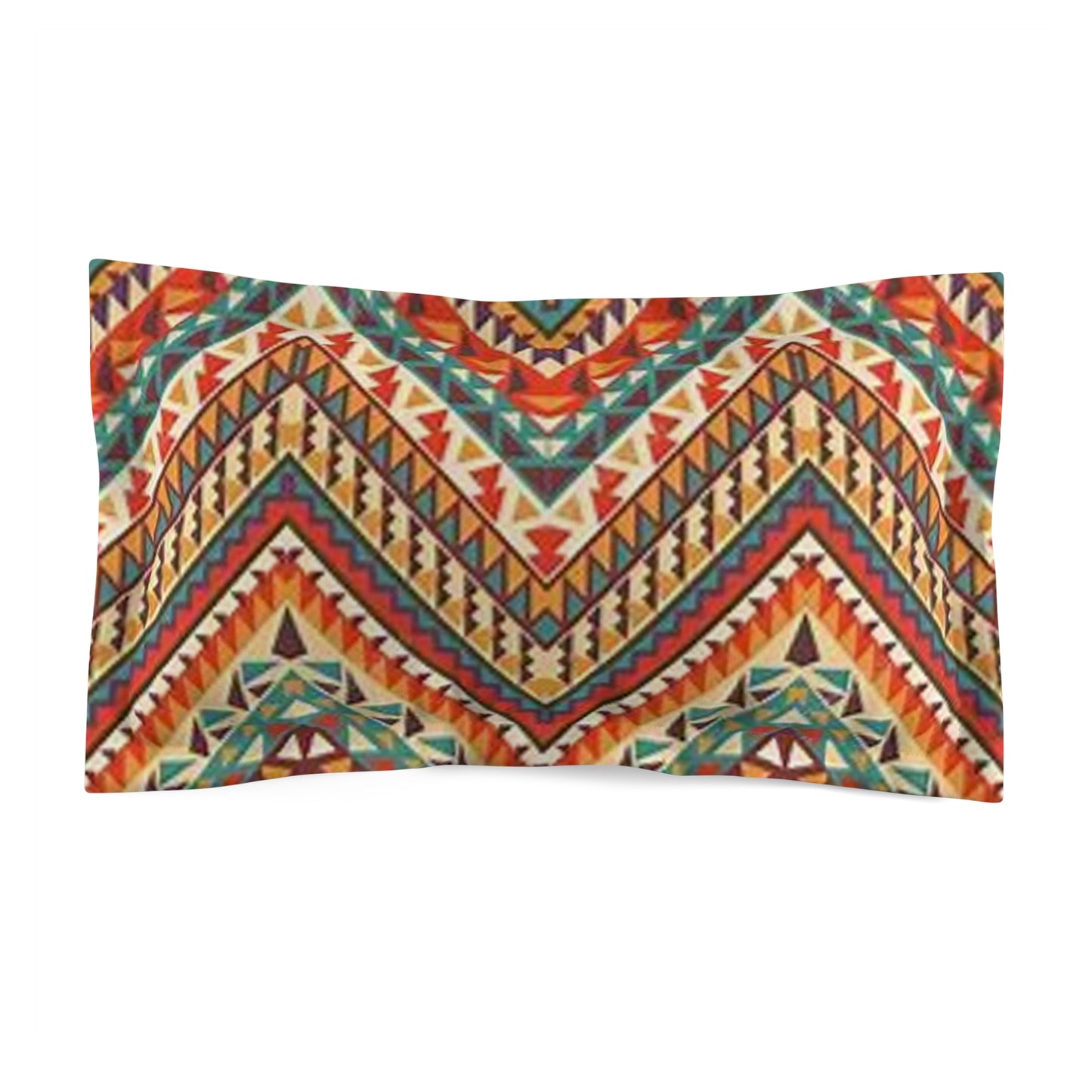 Western Pillow Case