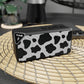 Cow print Bluetooth Speaker