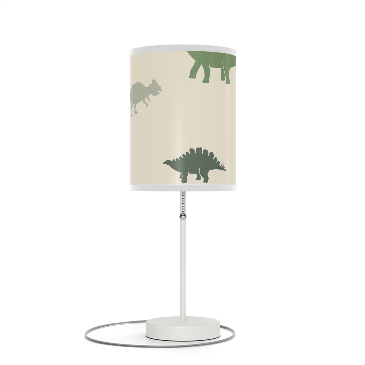 Dino Lamp