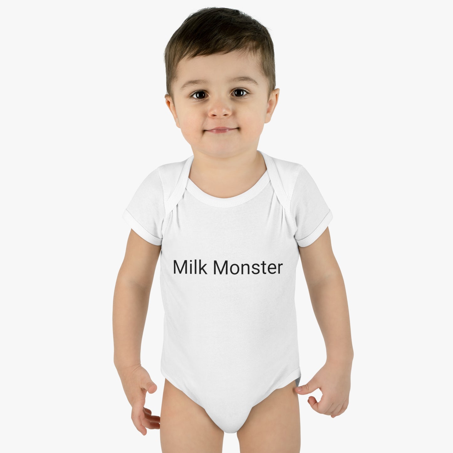 milk monster