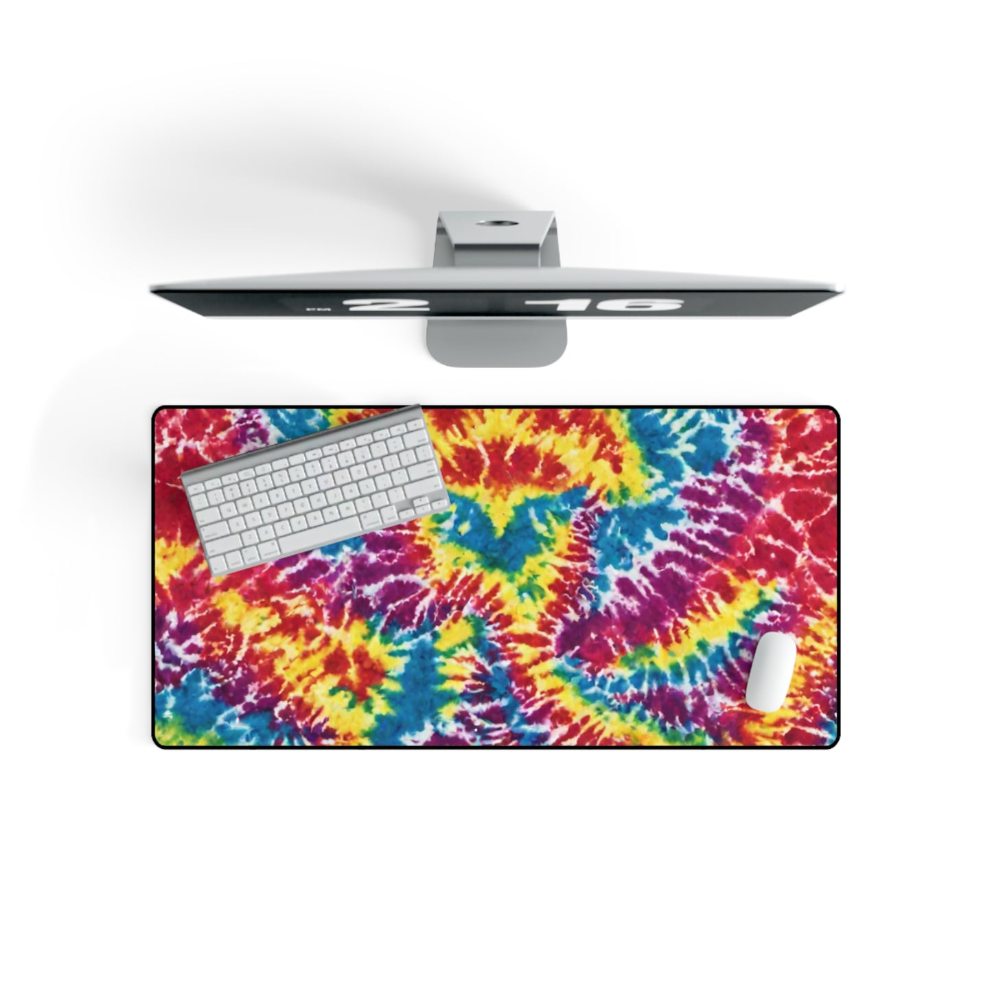 Groovy Glide Mouse Mat