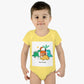 dino friends Bodysuit