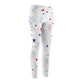 freedom pride leggings