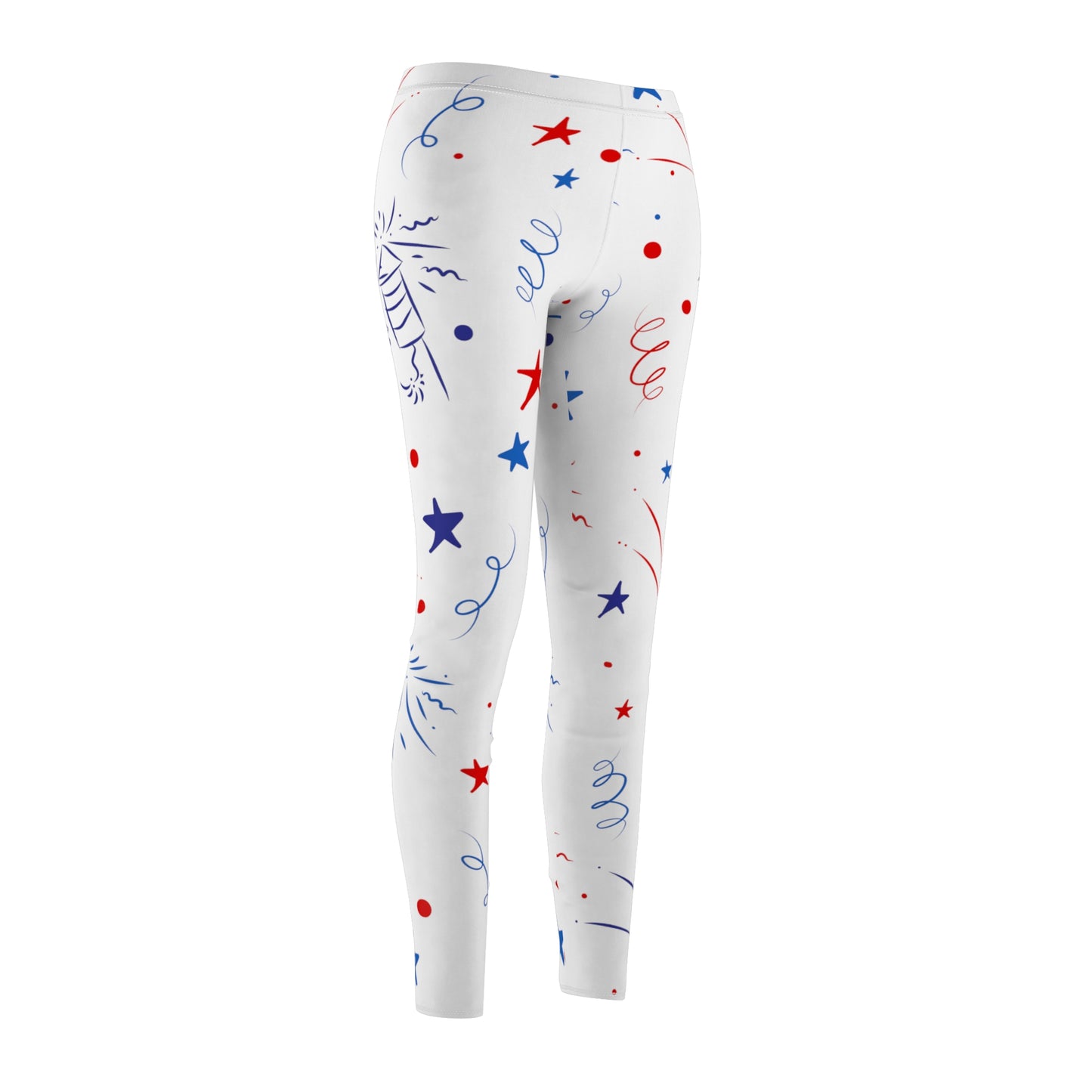 freedom pride leggings