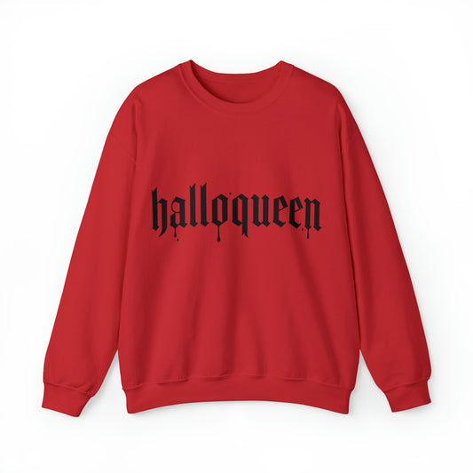 hallowqueen Sweatshirt