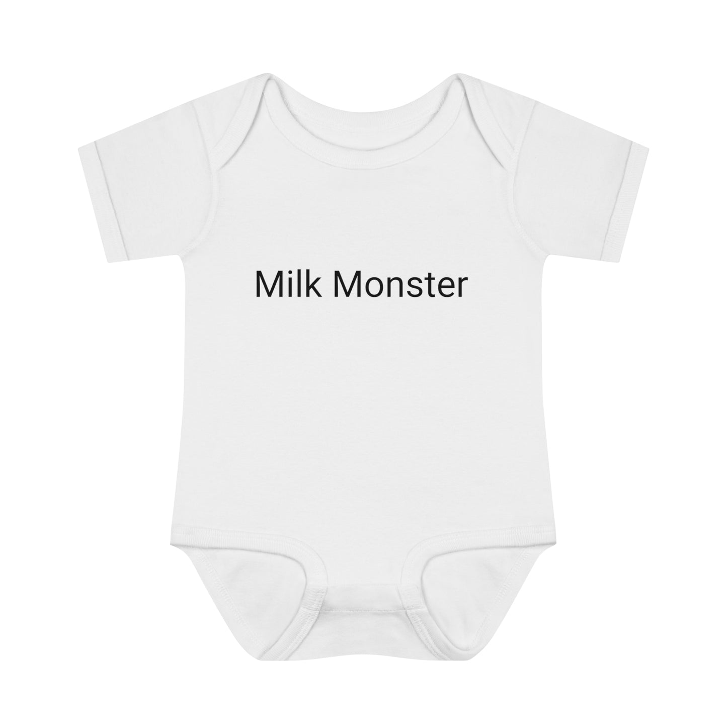 milk monster