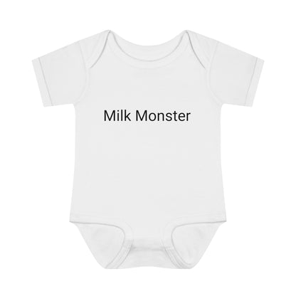 milk monster