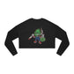 Women's Cropped Sweatshirt