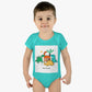 dino friends Bodysuit