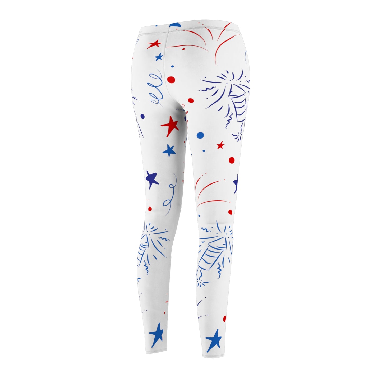 freedom pride leggings