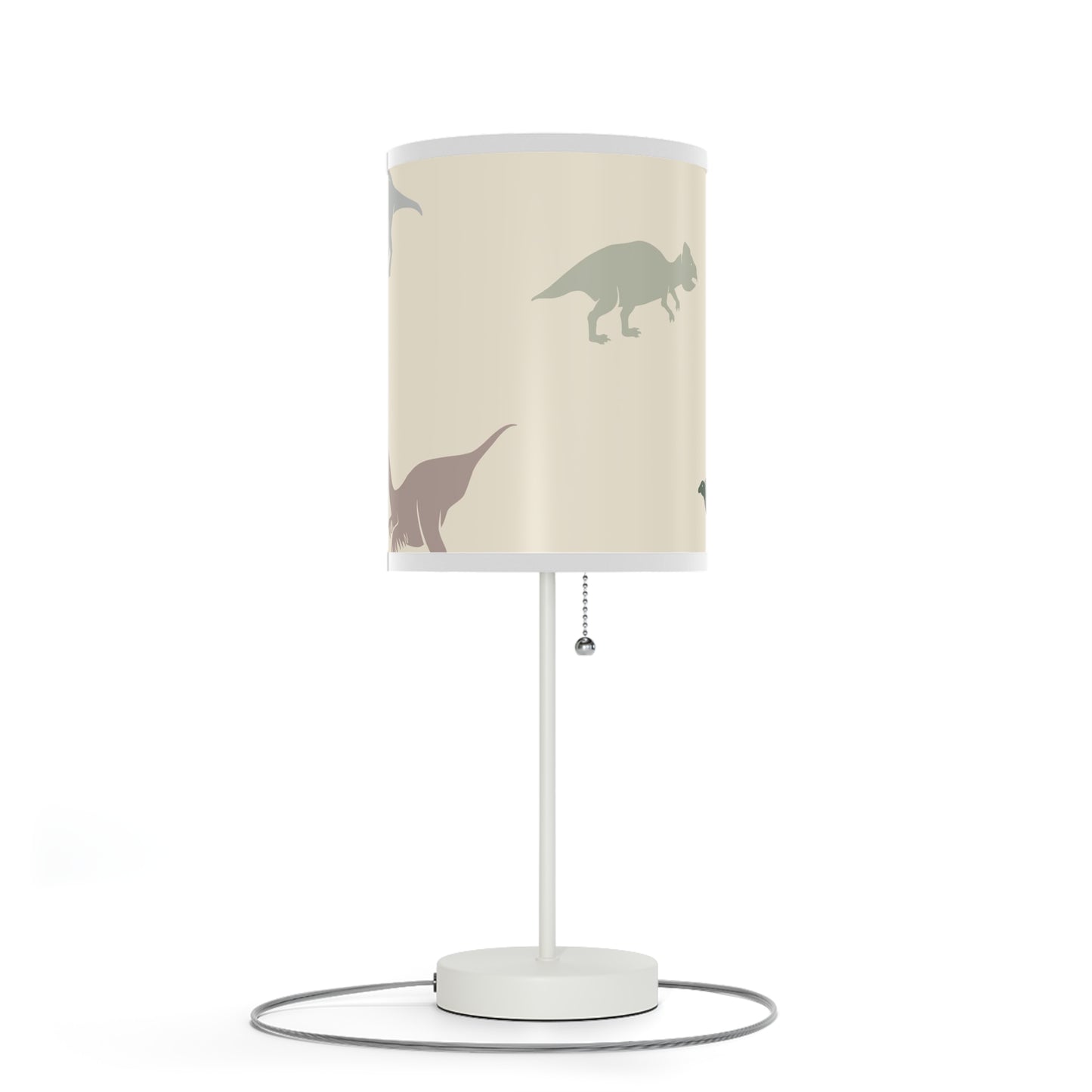 Dino Lamp