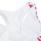 Girls Two Piece Swimsuit (AOP)