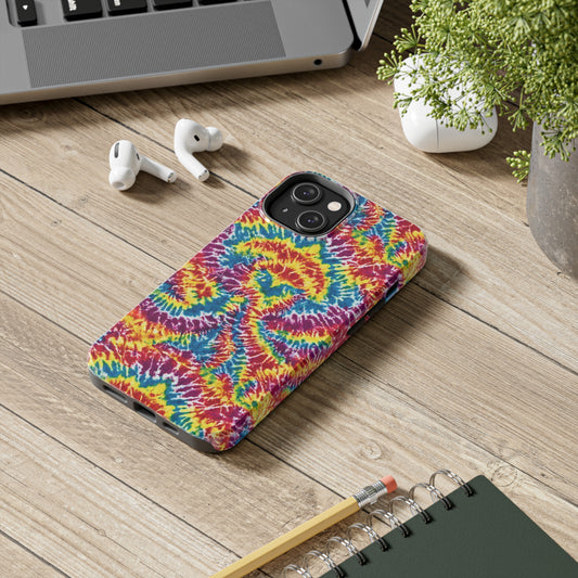 Psychedelic Phone Protector