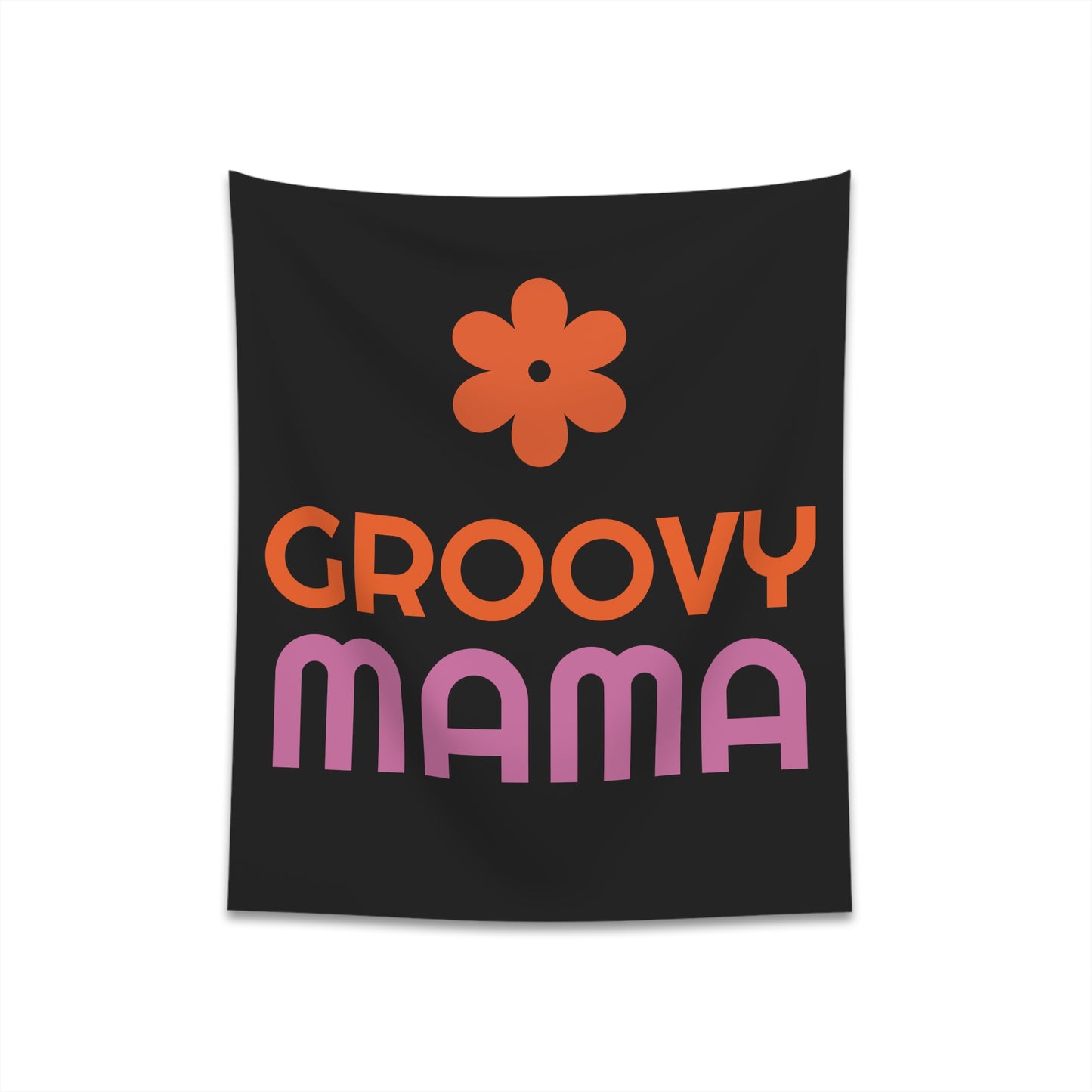 groovy mama tapestry