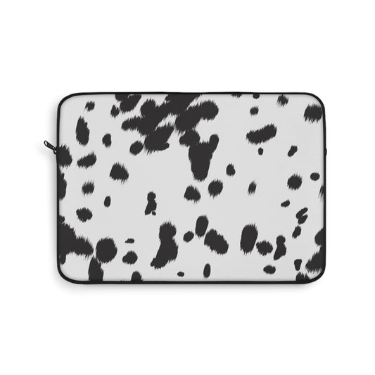 cow Laptop Sleeve