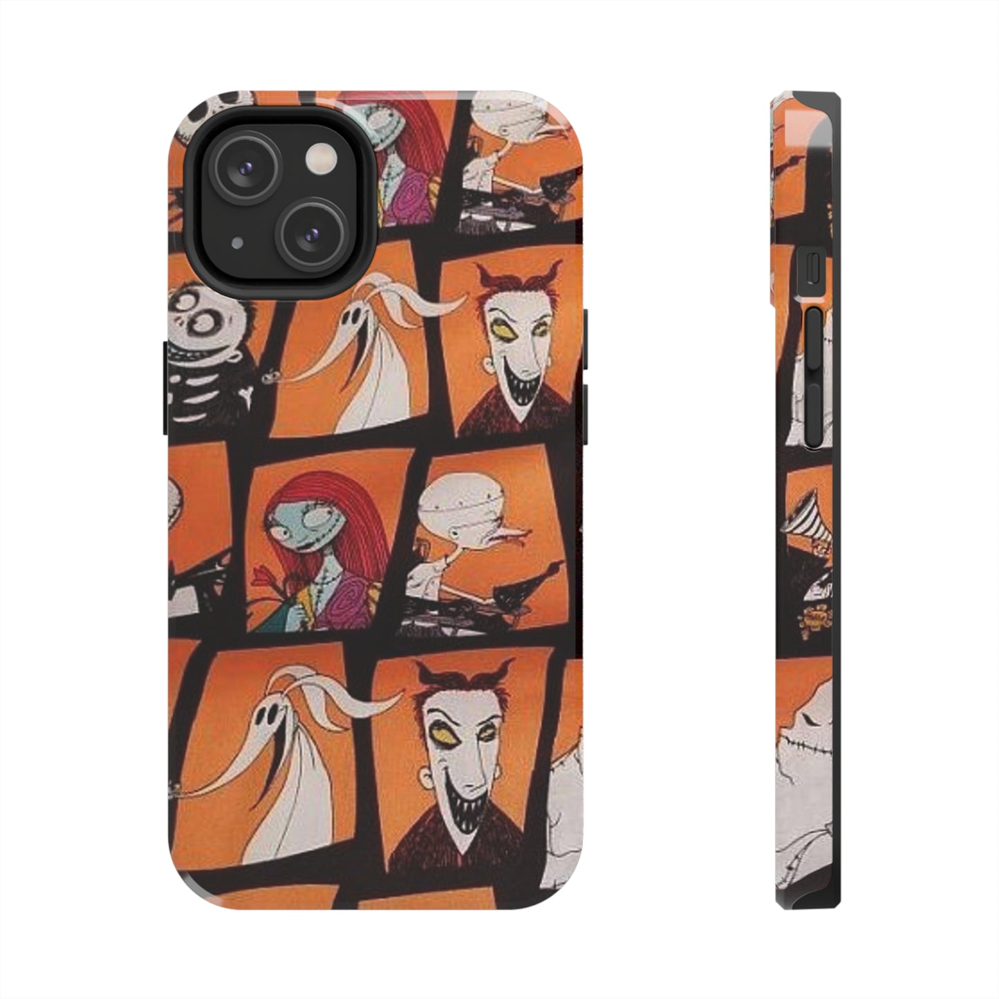 Spooky Phone Case