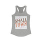 town girl Tank