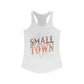 town girl Tank