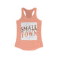 town girl Tank